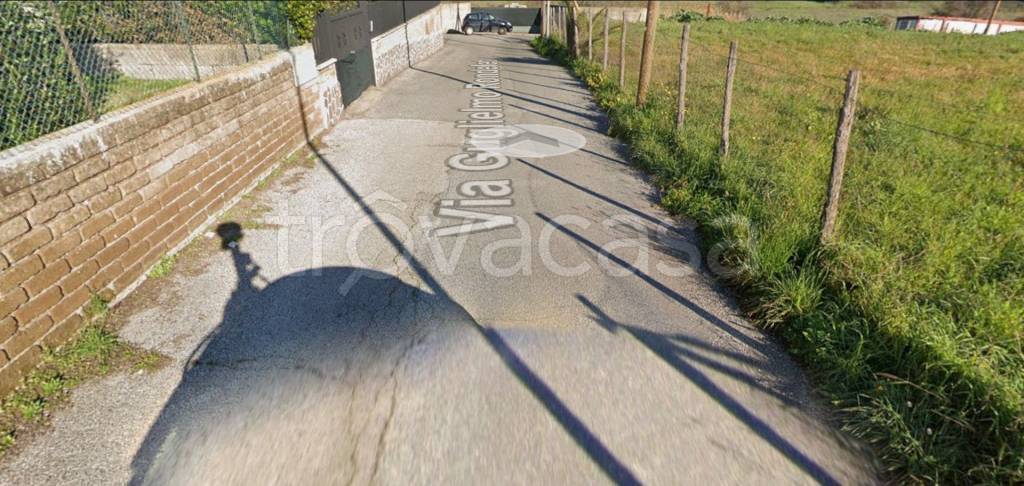 appartamento in vendita a Roma in zona Castel di Leva