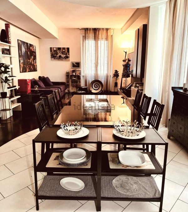 appartamento in vendita a Roma in zona Parioli