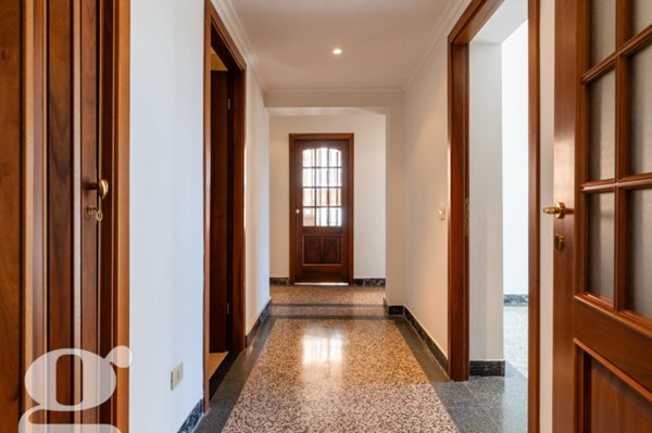 appartamento in vendita a Roma in zona Nomentano