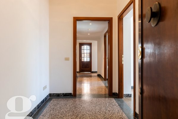 appartamento in vendita a Roma in zona Nomentano