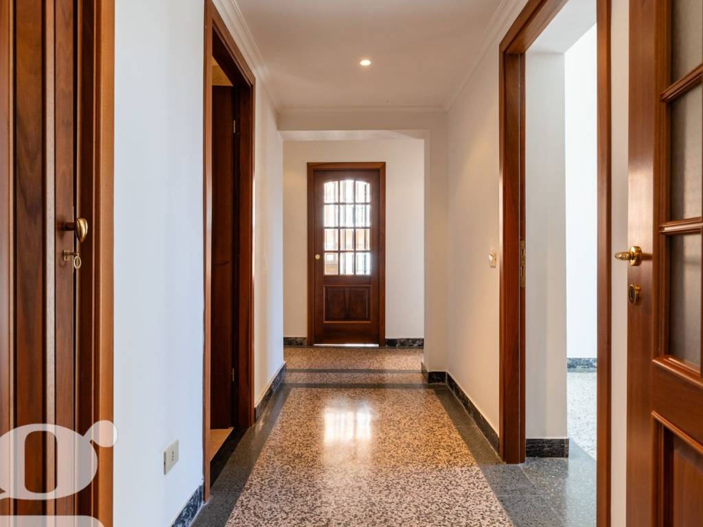 appartamento in vendita a Roma in zona Nomentano