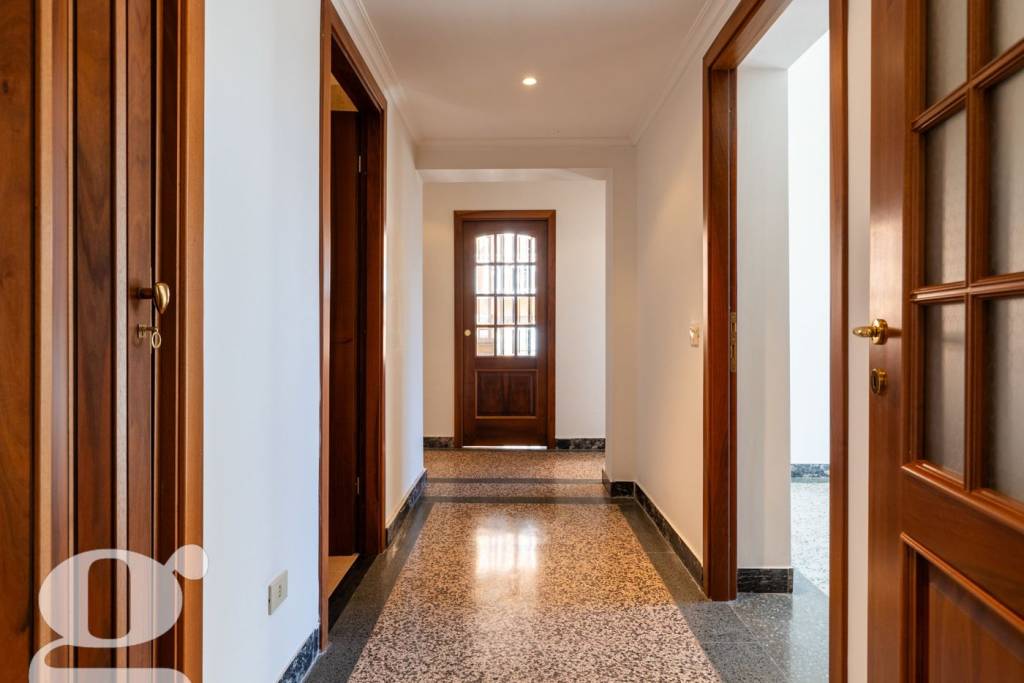 appartamento in vendita a Roma in zona Nomentano