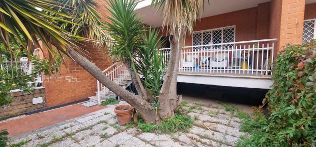 casa indipendente in vendita a Roma in zona Montespaccato