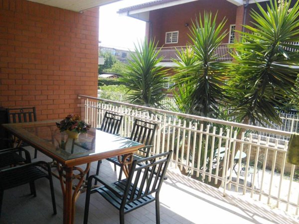 casa indipendente in vendita a Roma in zona Montespaccato