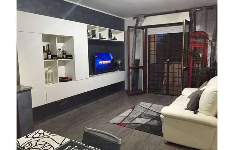 appartamento in vendita a Roma in zona Torrevecchia