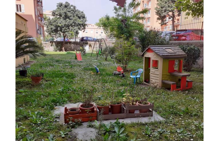 appartamento in vendita a Roma in zona Monte Sacro/Talenti