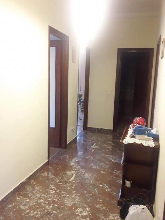 appartamento in vendita a Roma in zona Ottavia