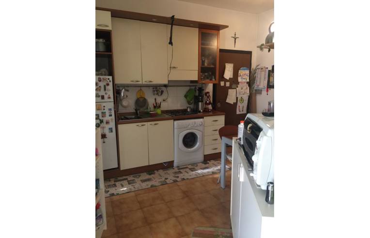 appartamento in vendita a Roma in zona Prima Porta