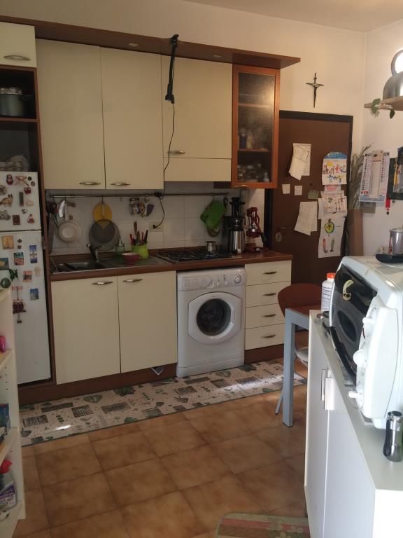 appartamento in vendita a Roma in zona Prima Porta