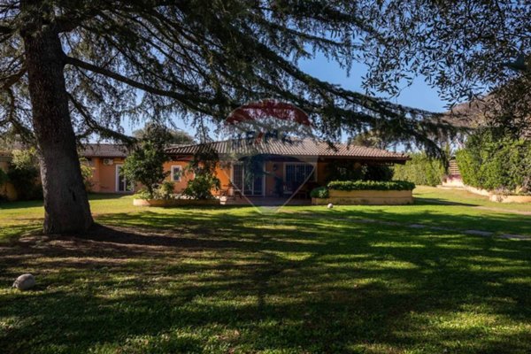 casa indipendente in vendita a Roma in zona La Giustiniana