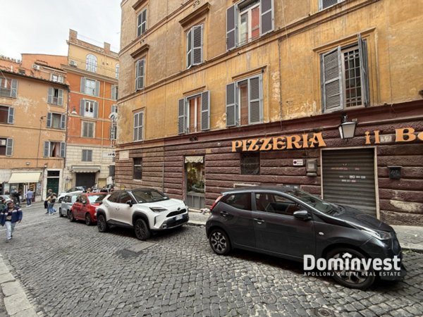 negozio in vendita a Roma in zona Campo Marzio