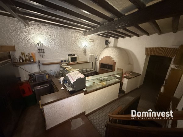 negozio in vendita a Roma in zona Campo Marzio