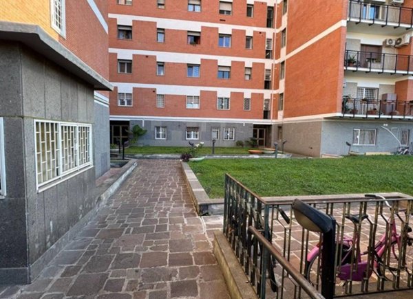 appartamento in vendita a Roma in zona Trastevere