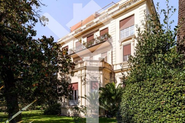 appartamento in vendita a Roma in zona Flaminio