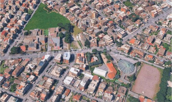 negozio in vendita a Roma in zona Torre Angela