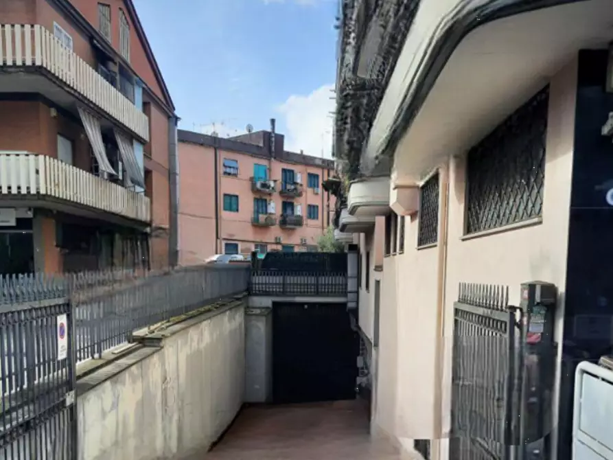 locale di sgombero in vendita a Roma in zona Prenestino-Labicano