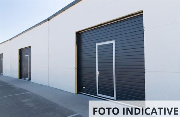 locale di sgombero in vendita a Roma in zona Prenestino-Labicano