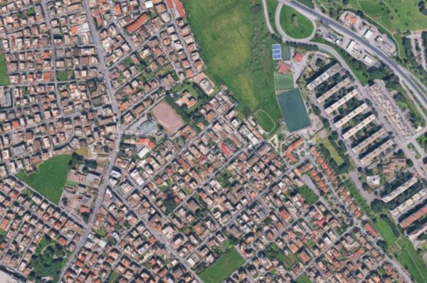 appartamento in vendita a Roma in zona Torre Angela