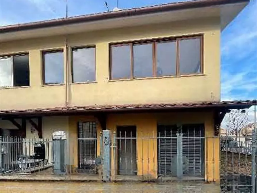 casa indipendente in vendita a Roma in zona Colle del Sole