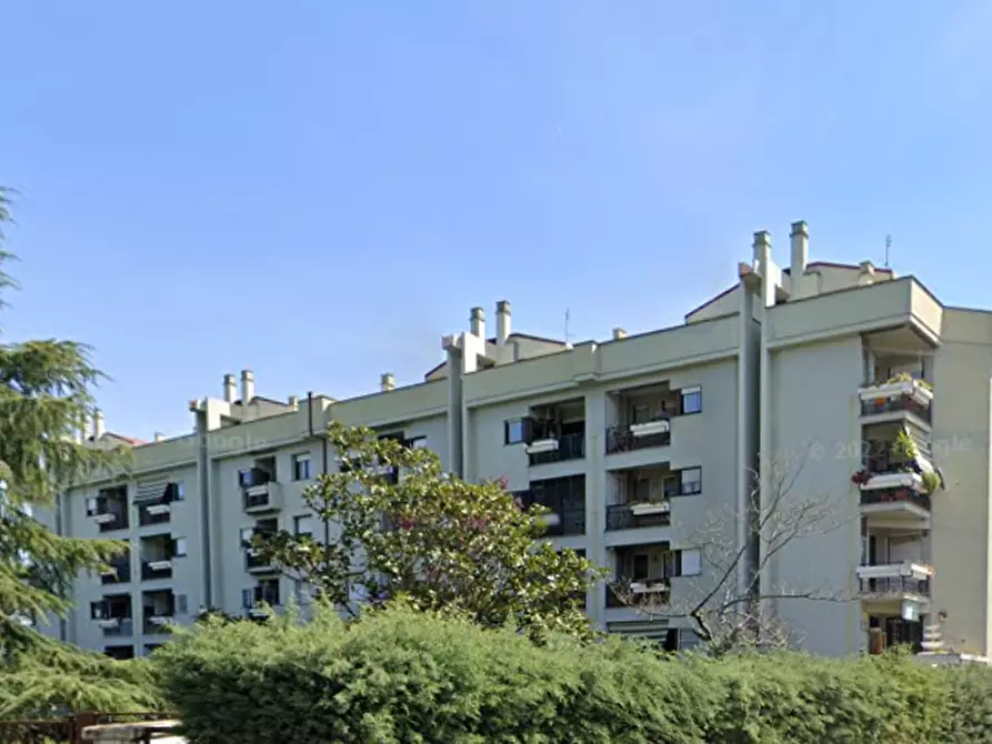 appartamento in vendita a Roma in zona Torre Angela