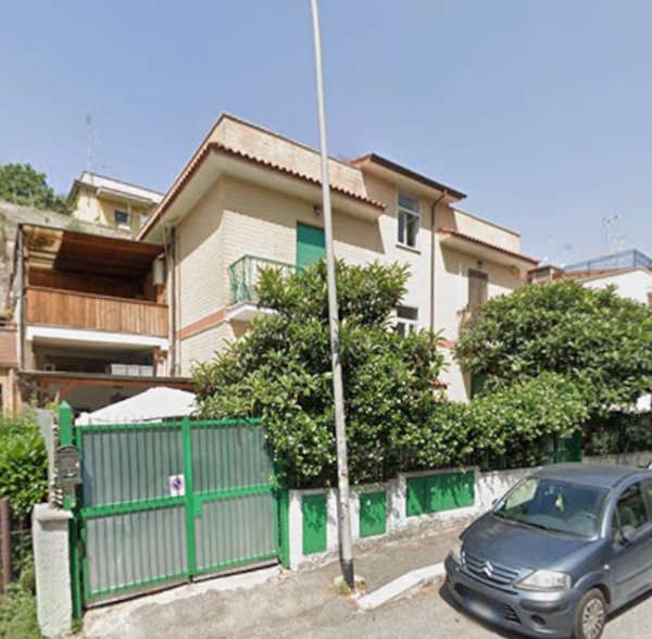 appartamento in vendita a Roma in zona Labaro