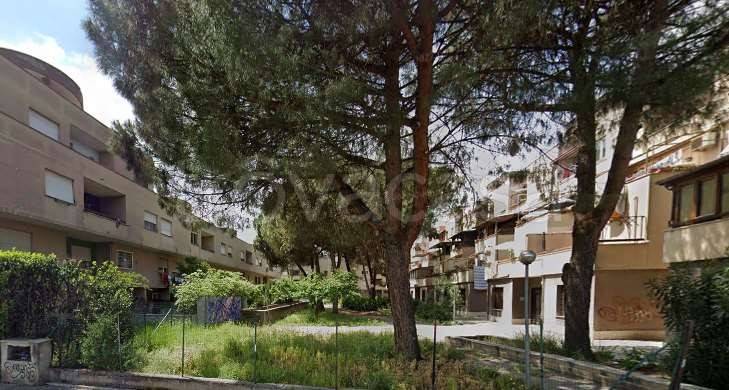 ufficio in vendita a Roma in zona Lunghezza