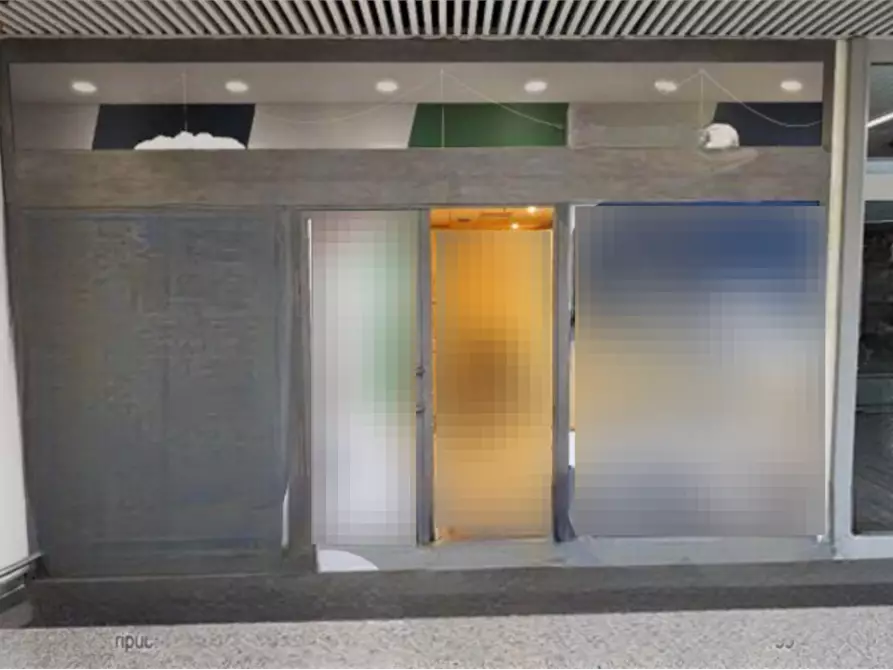 negozio in vendita a Roma in zona Ardeatino