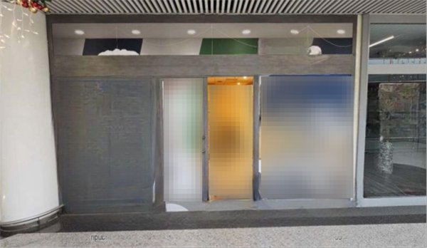 negozio in vendita a Roma in zona Ardeatino