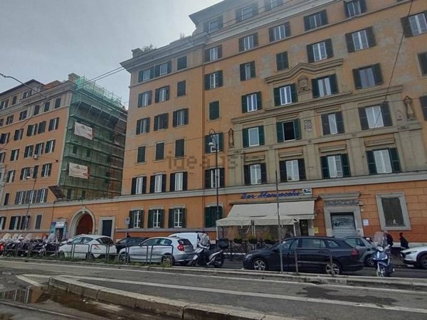 locale commerciale in vendita a Roma in zona Flaminio