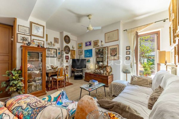 appartamento in vendita a Roma in zona Ardeatino