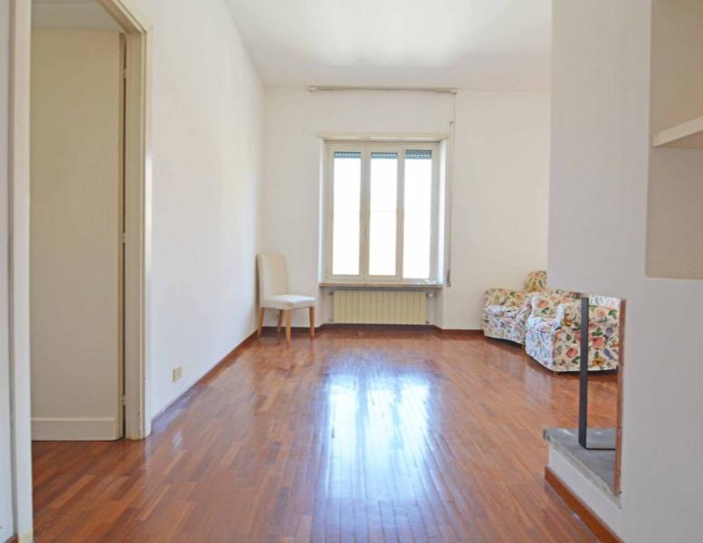 appartamento in vendita a Roma in zona Pinciano