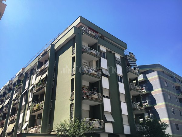 appartamento in vendita a Roma in zona Ostia