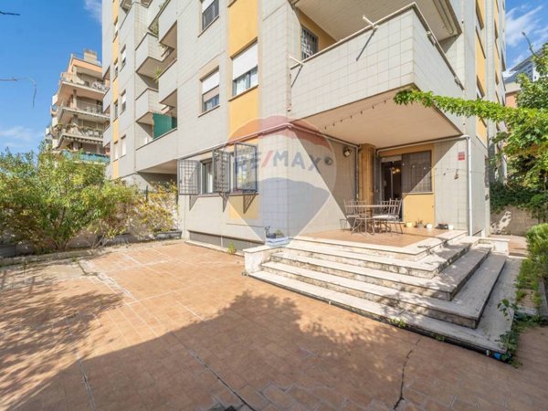appartamento in vendita a Roma in zona Torrino