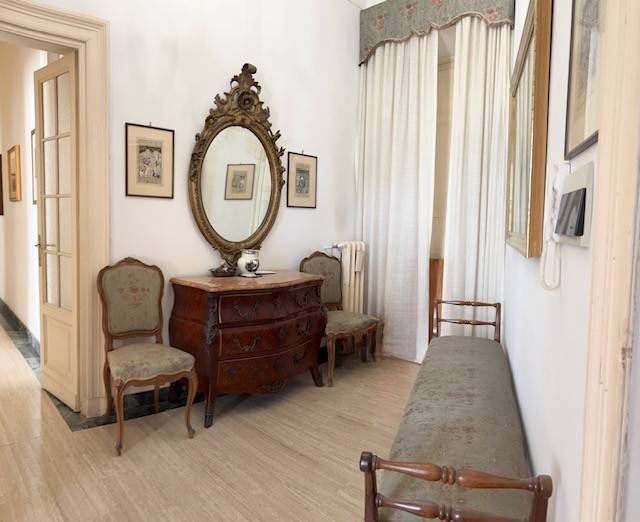 appartamento in vendita a Roma in zona Nomentano