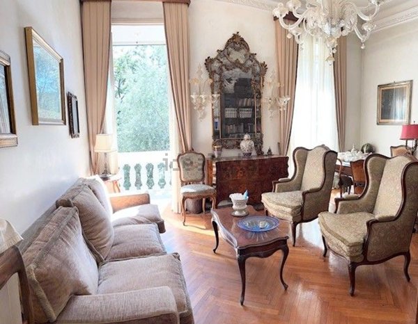 appartamento in vendita a Roma in zona Nomentano