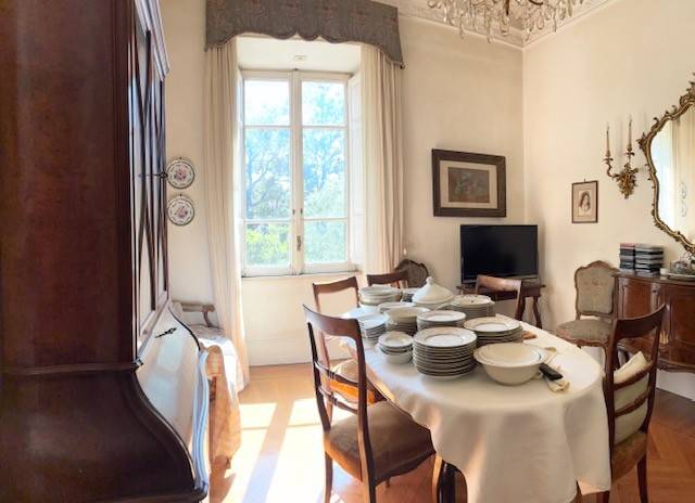 appartamento in vendita a Roma in zona Nomentano