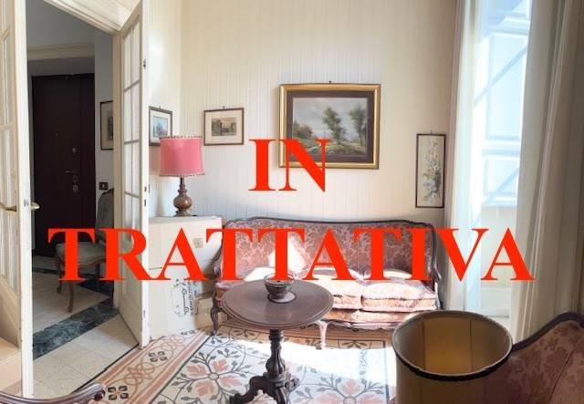 appartamento in vendita a Roma in zona Nomentano