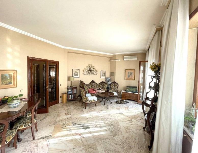 appartamento in vendita a Roma in zona Ardeatino