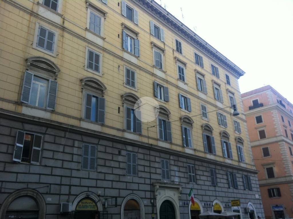 appartamento in vendita a Roma in zona Esquilino