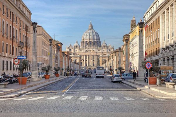 appartamento in vendita a Roma in zona Aurelio