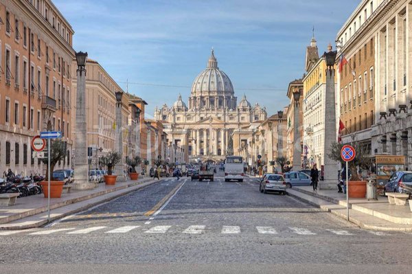 appartamento in vendita a Roma in zona Aurelio