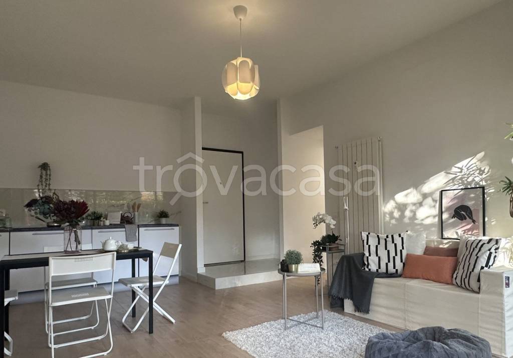 appartamento in vendita a Roma in zona Trieste