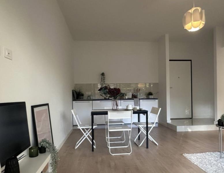 appartamento in vendita a Roma in zona Trieste