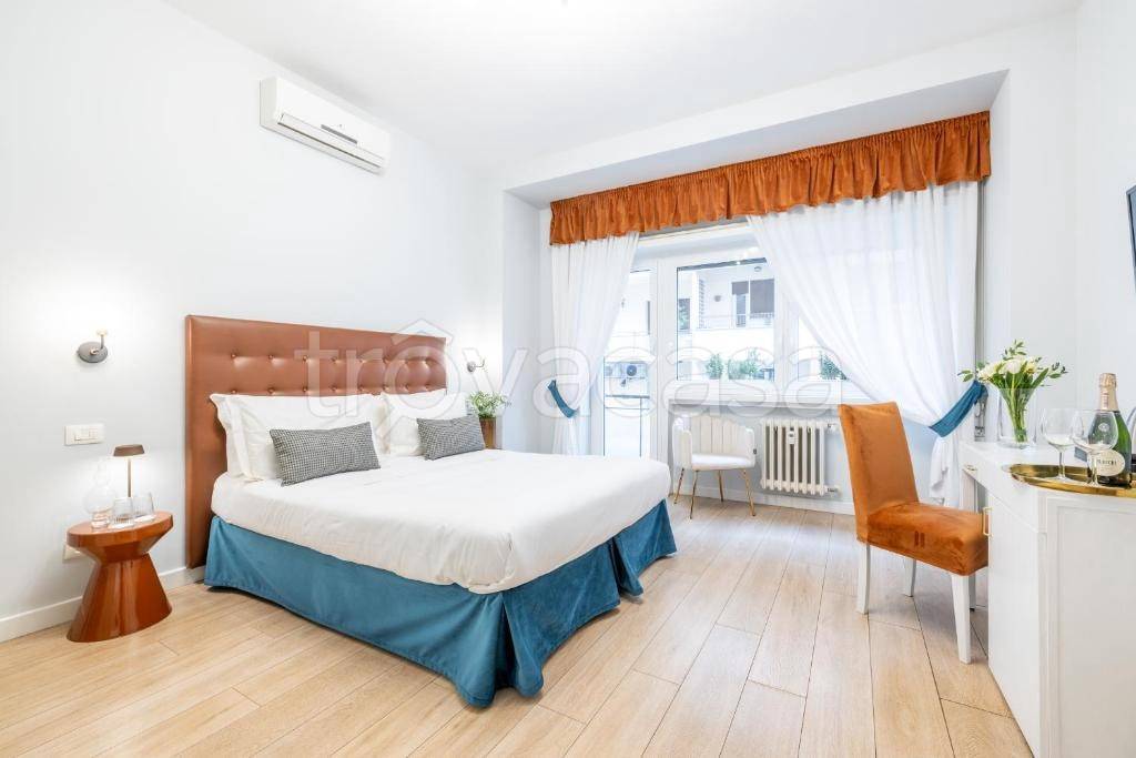 appartamento in vendita a Roma in zona Rione Prati