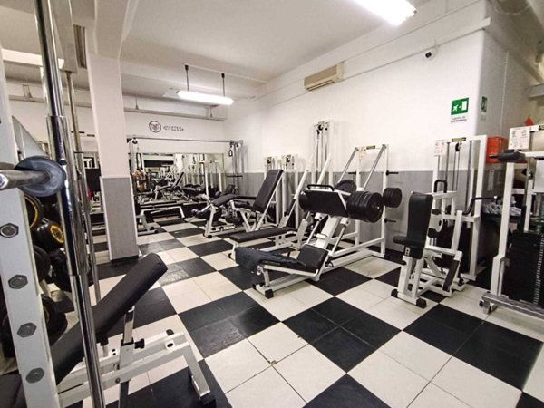 negozio in vendita a Roma in zona Tiburtino