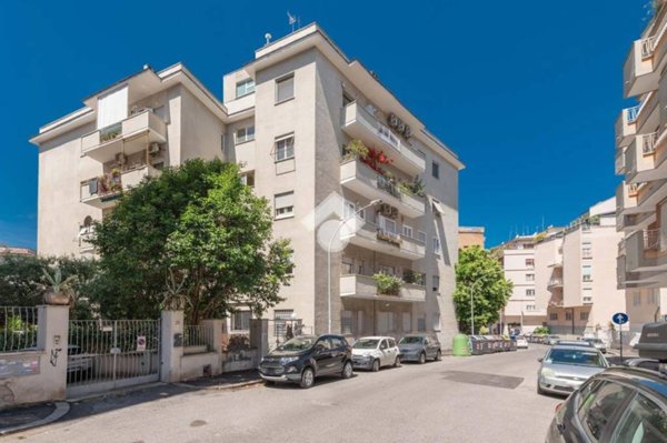 appartamento in vendita a Roma in zona Centro Storico