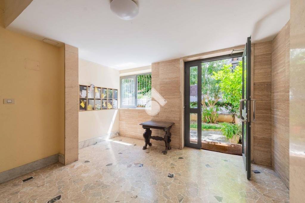 appartamento in vendita a Roma in zona Centro Storico