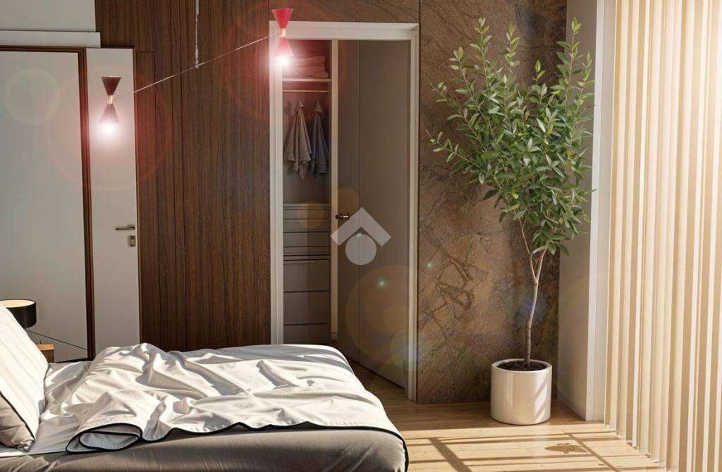 appartamento in vendita a Roma in zona Centro Storico