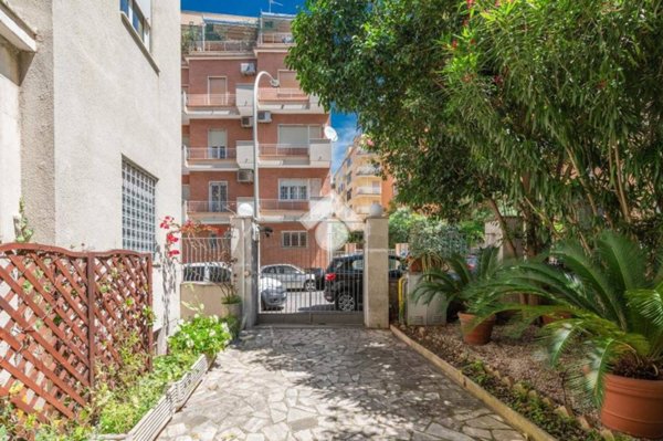 appartamento in vendita a Roma in zona Centro Storico