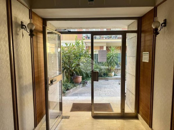 appartamento in vendita a Roma in zona Portuense